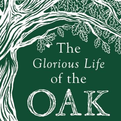 The Glorious Life of the Oak by John LewisStempel