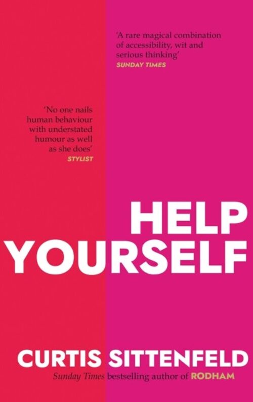 Help Yourself by Curtis Sittenfeld