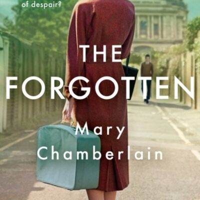 The Forgotten by Mary Chamberlain