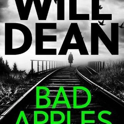 Bad Apples by Will Dean