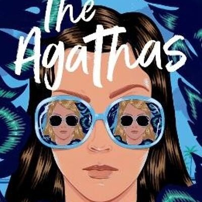 The Agathas by Kathleen GlasgowLiz Lawson
