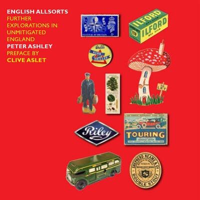English Allsorts by Peter Ashley