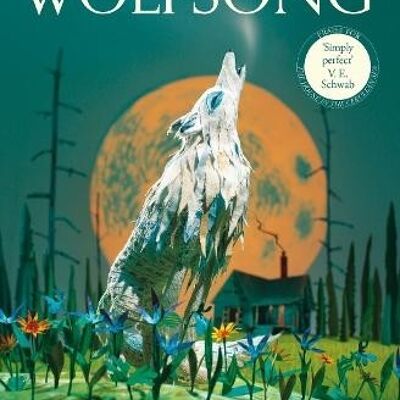 Wolfsong by TJ Klune