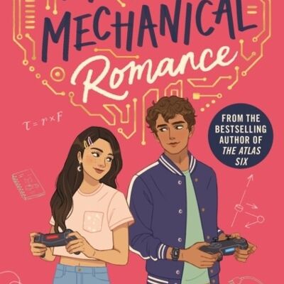 My Mechanical Romance by Alexene Farol Follmuth