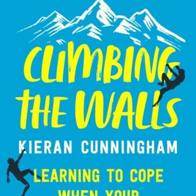 Climbing the Walls by Kieran Cunningham