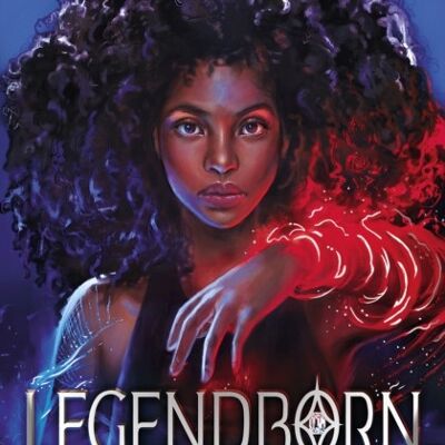 Legendborn by Tracy Deonn