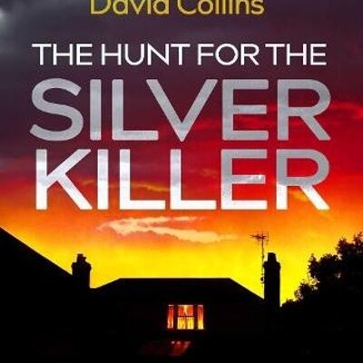 The Hunt for the Silver Killer by David Collins