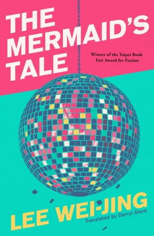 The Mermaids Tale by Lee WeiJing