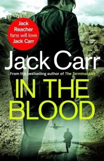 Dans le sang de Jack Carr