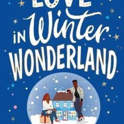 Love in Winter Wonderland by Abiola Bello