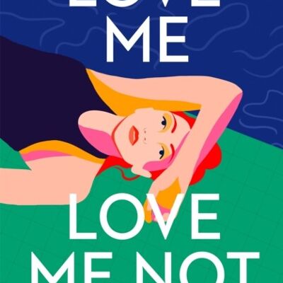 Love Me Love Me Not by Kirsty Capes