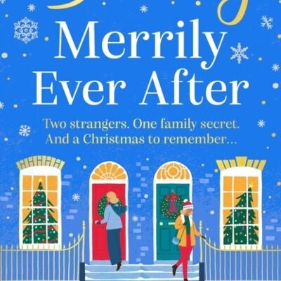 Merrily Ever After by Cathy Bramley