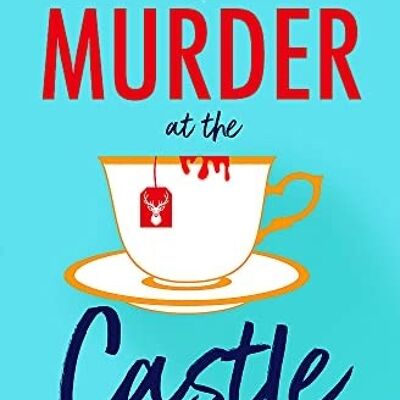 A Murder at the Castle by Chris McGeorge