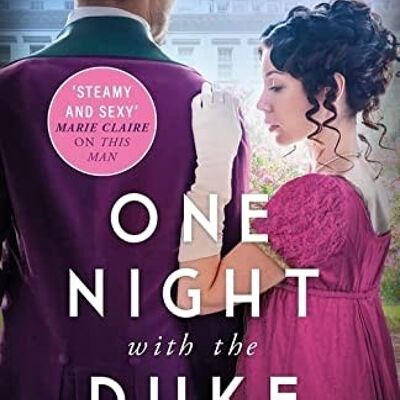 One Night with the Duke by Jodi Ellen Malpas
