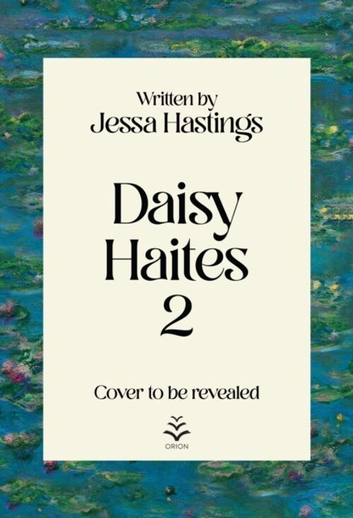 Daisy Haites The Great Undoing by Jessa Hastings
