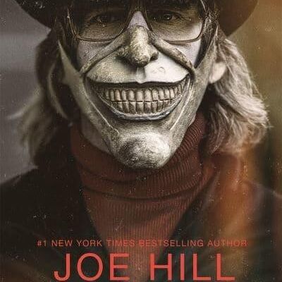 20th Century Ghosts by Joe Hill