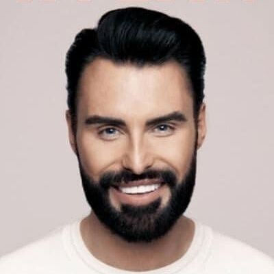 TEN The decade that changed my future by Rylan Clark