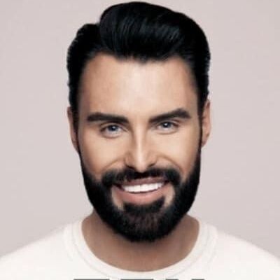 TEN The decade that changed my future by Rylan Clark