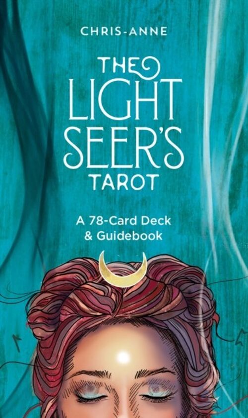 The Light Seers Tarot by ChrisAnne