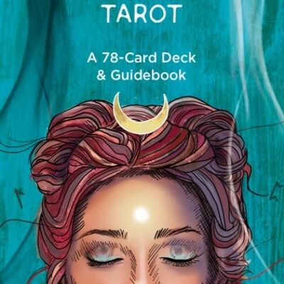 The Light Seers Tarot by ChrisAnne
