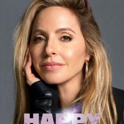 Happy Days by Gabrielle Bernstein