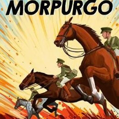 War Horse by Michael Morpurgo