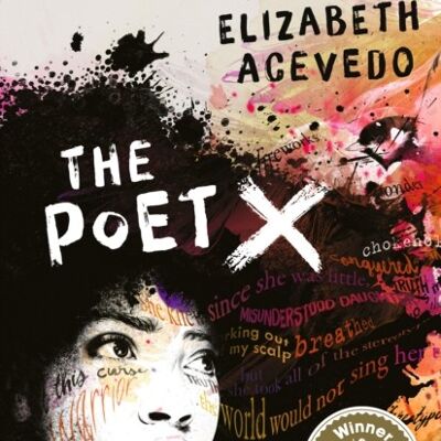 Poet X by Elizabeth Acevedo