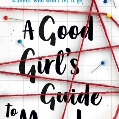 Good Girls Guide to MurderAA Good Girls Guide to Murder by Holly Jackson