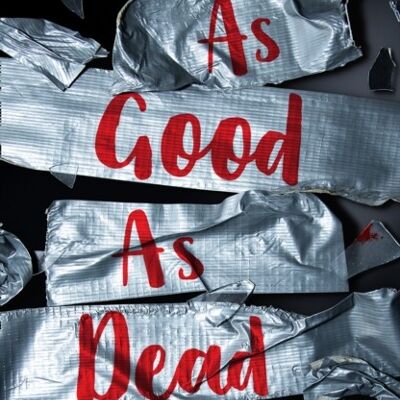As Good As DeadA Good Girls Guide to Murder by Holly Jackson