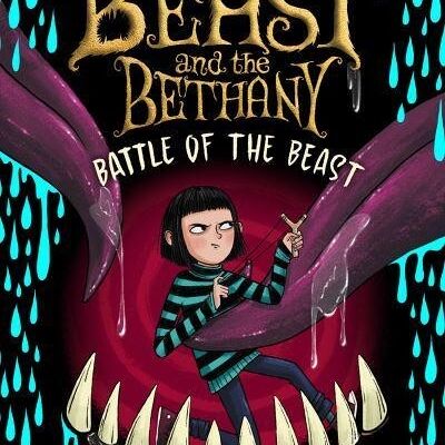 The Beast and the Bethany Battle of the Beast by Jack MeggittPhillips