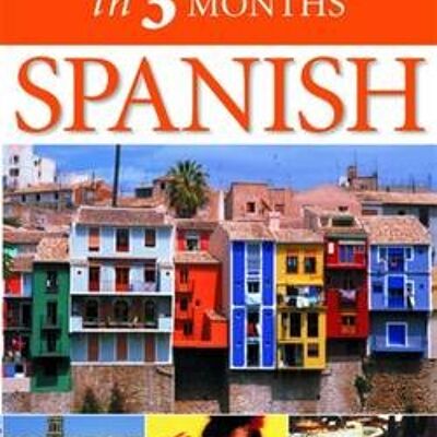 Hugo In Three Months Spanish by Isabel Cisneros