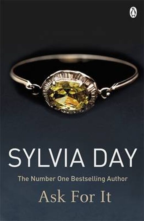 Ask for It by Sylvia Day