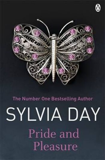 Fierté et plaisir par Sylvia Day