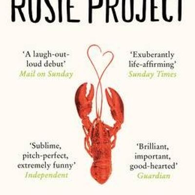 Rosie ProjectTheThe Rosie Project Series by Graeme Simsion