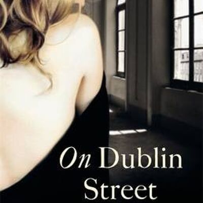 On Dublin Street by Samantha Young