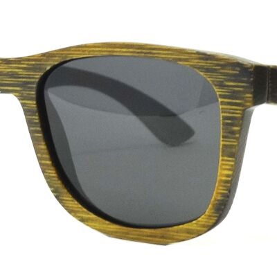 Sunglasses 086 - ottawa - black
