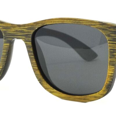 Sunglasses 086 - ottawa - black