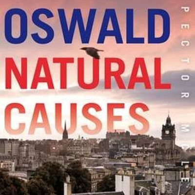 Natural Causes by James Oswald