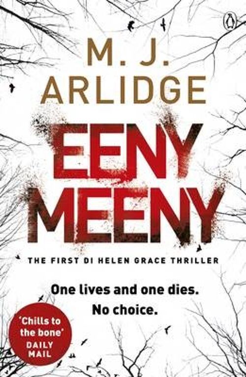 Eeny Meeny by M. J. Arlidge