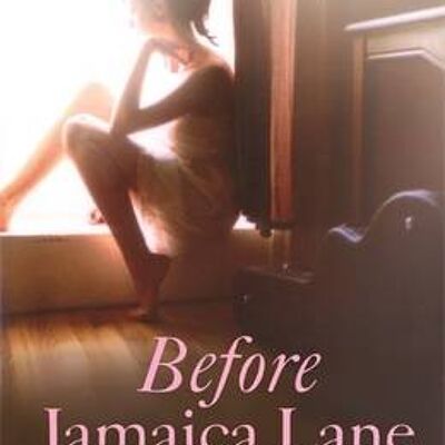 Before Jamaica Lane by Samantha Young