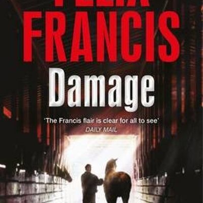 Damage by Felix Francis