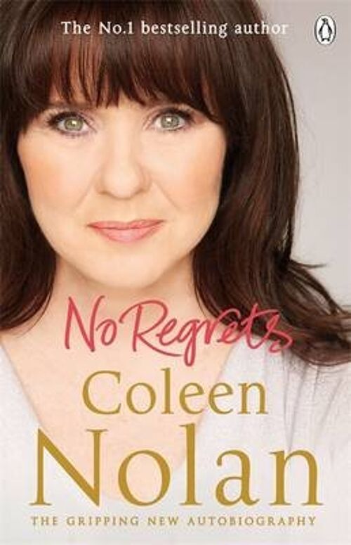No Regrets by Coleen Nolan