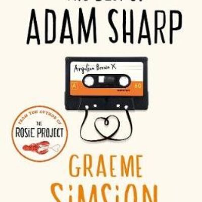 The Best of Adam Sharp by Graeme Simsion