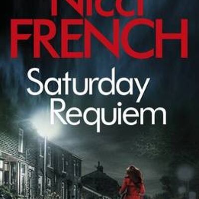 Saturday Requiem by Nicci French