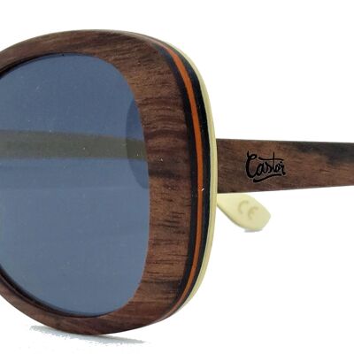 Sunglasses 247 big maya -ebony