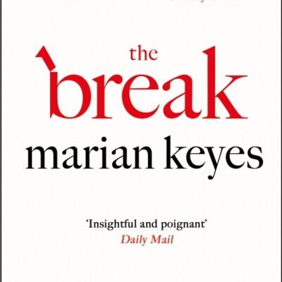 BreakThe by Marian Keyes