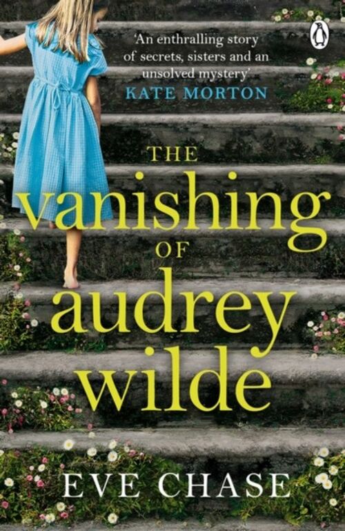 Vanishing of Audrey WildeThe by Eve Chase