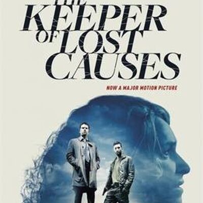 The Keeper of Lost Causes by Jussi AdlerOlsen