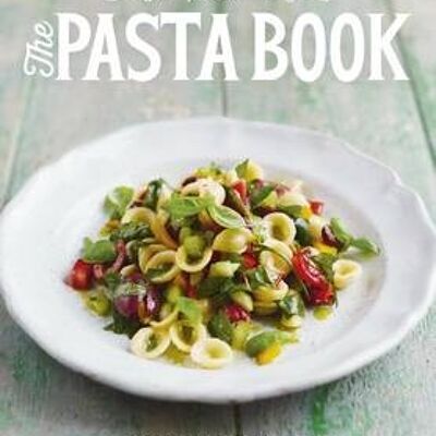 Jamies Food Tube The Pasta Book by Gennaro Contaldo