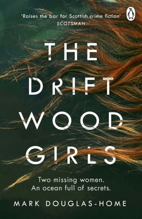 The Driftwood Girls by Mark DouglasHome